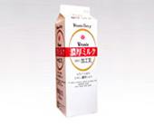 濃厚ミルク