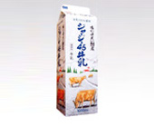 ジャージー4.5牛乳