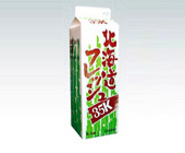 北海道フレッシュ35K