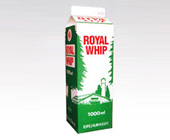 ロイヤルホイップ